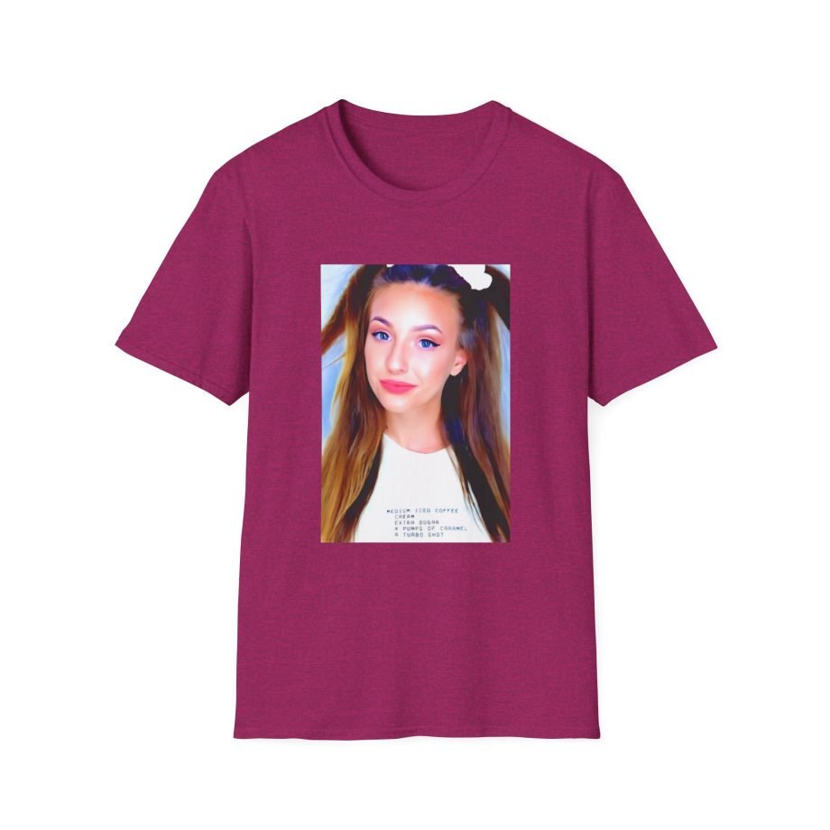 Taylor Alesia Unisex Softstyle T-Shirt