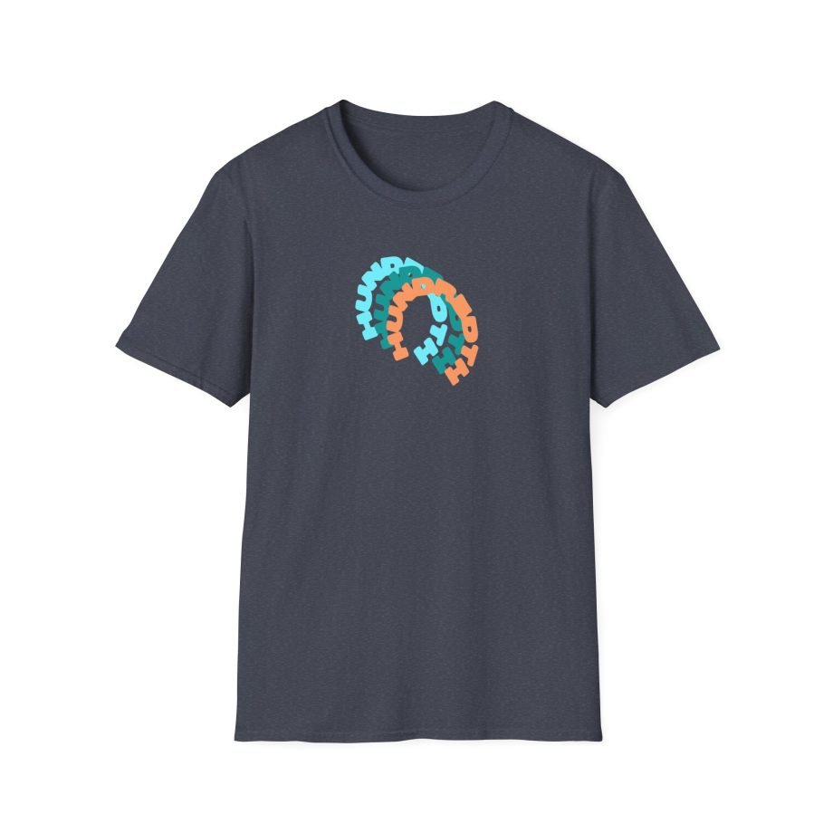 Hundredth The Fantasy Unisex Softstyle T-Shirt