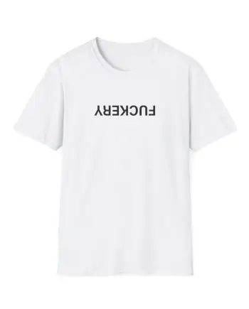 Jay Z Unisex Softstyle T-Shirt