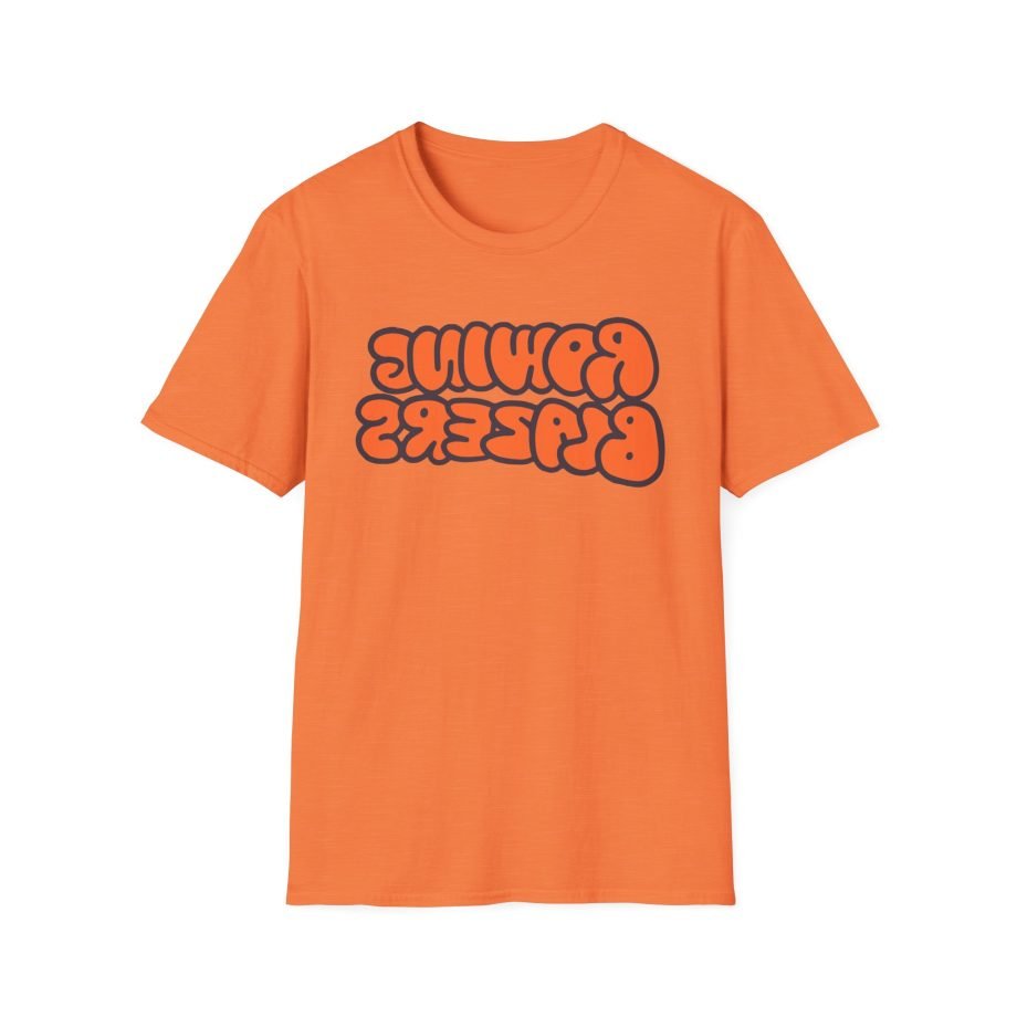 Derkslurp Unisex Softstyle T-Shirt