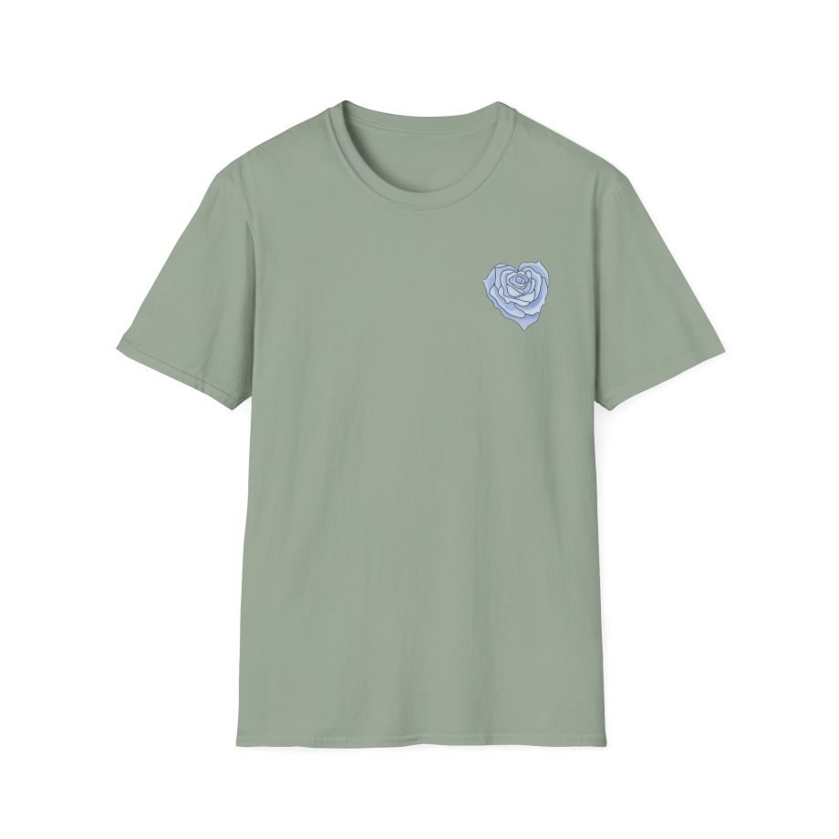 Avaion Unisex Softstyle T-Shirt