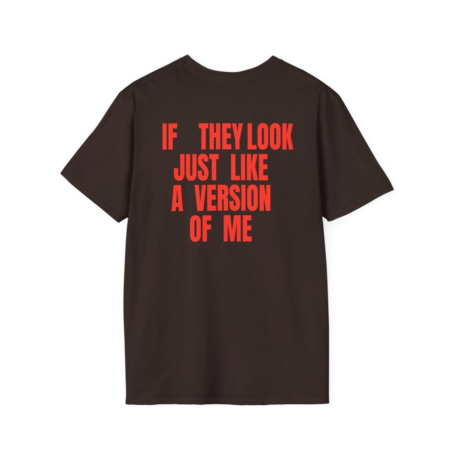 Fletcher I’m Happy for You Unisex Softstyle T-Shirt