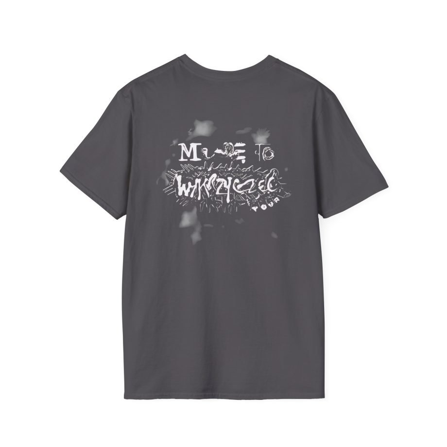 Sobel Unisex Softstyle T-Shirt