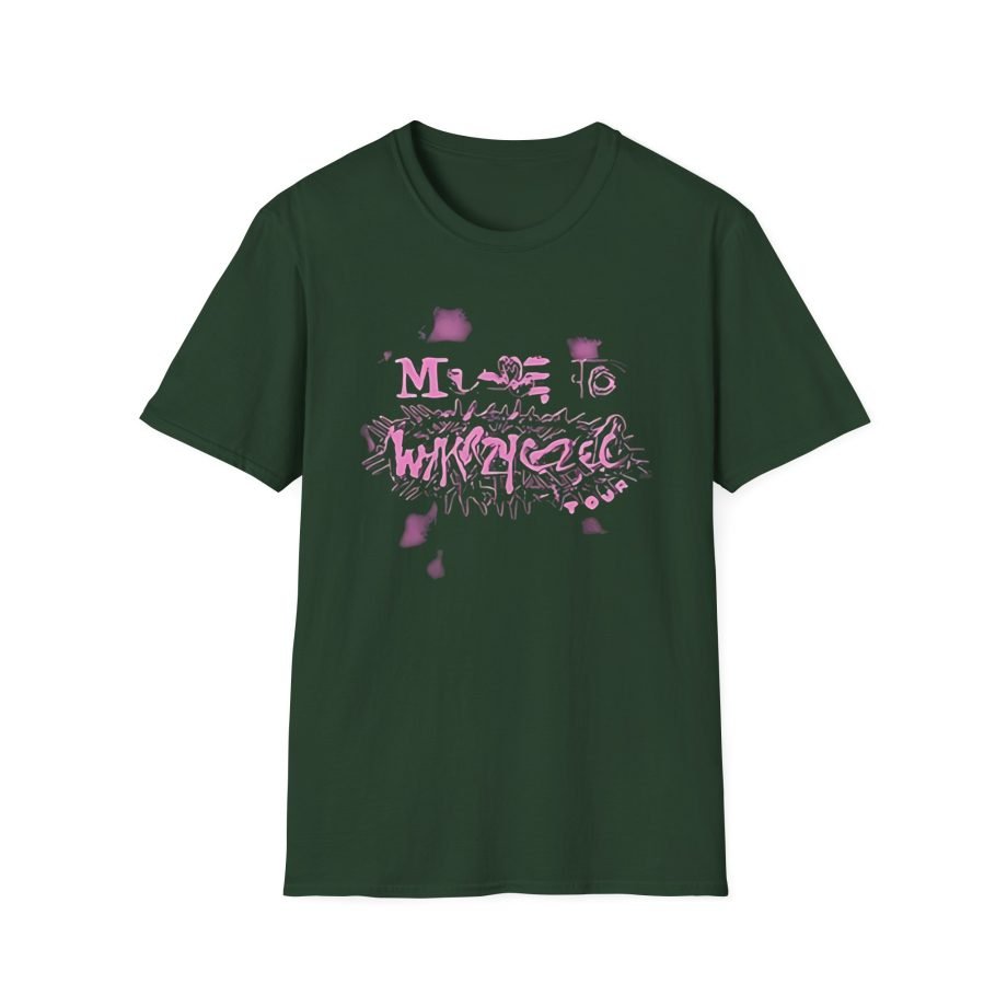 Sobel Unisex Softstyle T-Shirt