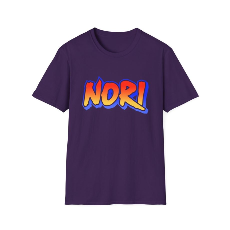 Ronnie Flex Unisex Softstyle T-Shirt