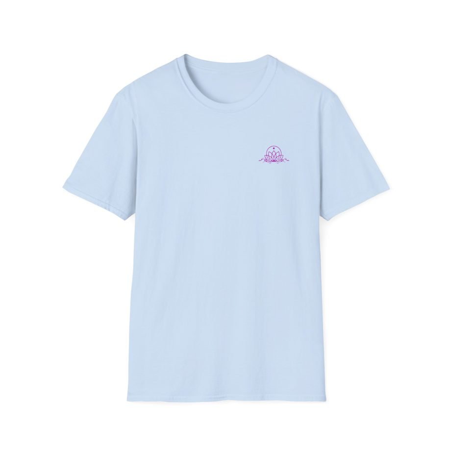 League Of Legends Spirit Blossom Kindred Unisex Softstyle T-Shirt