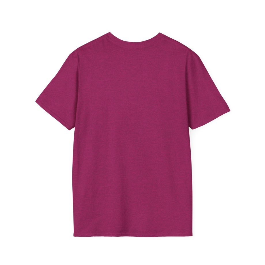 Ghostface Unisex Softstyle T-Shirt