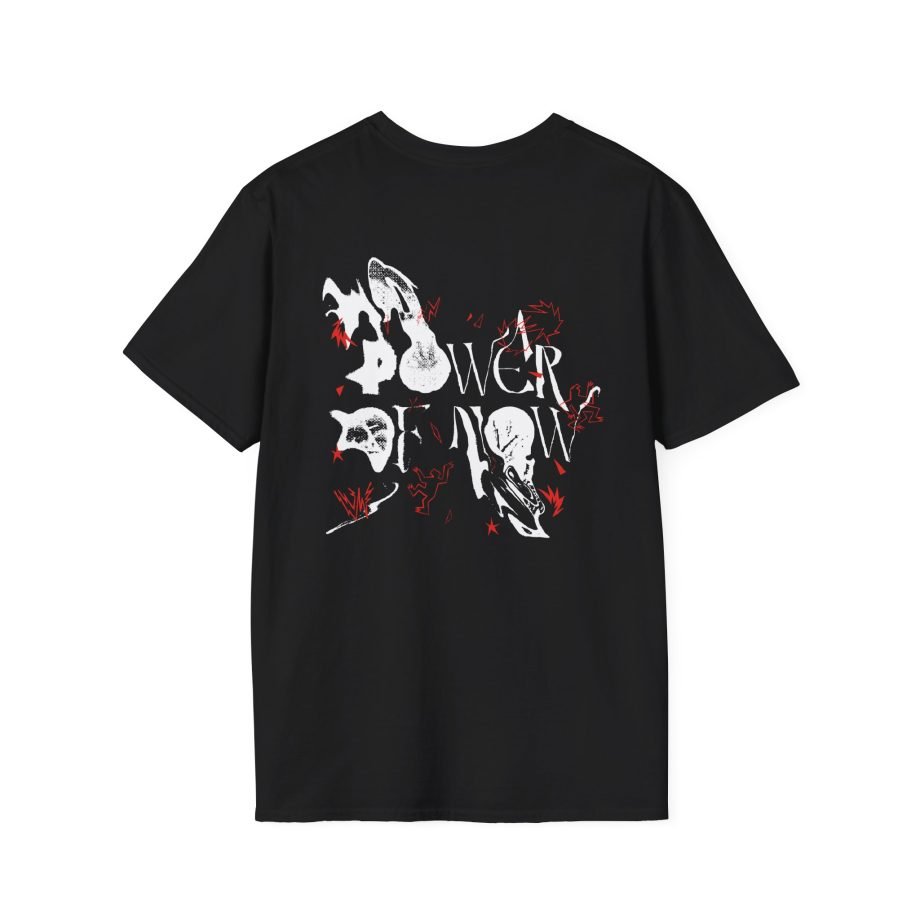 Boomtown Mono Unisex T-Shirt