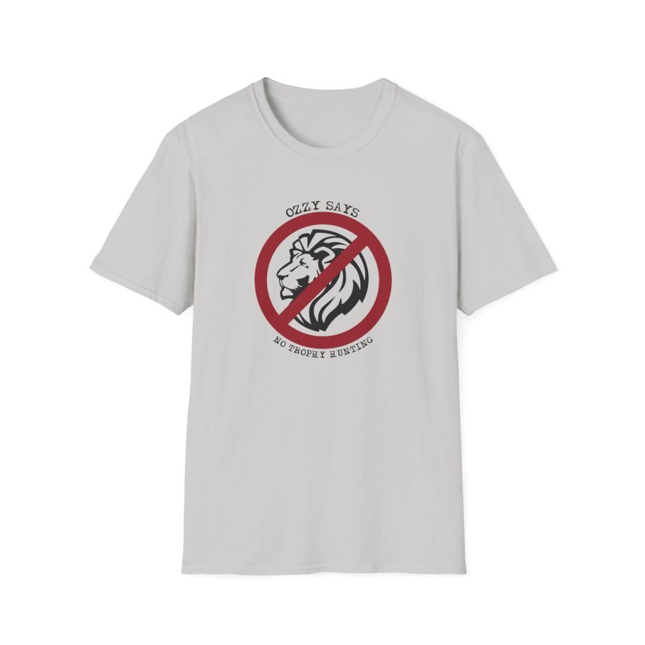 Ozzy Osbourne Unisex Softstyle T-Shirt