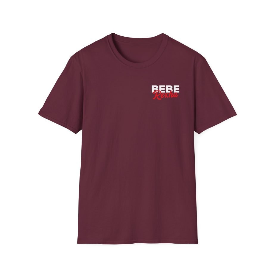 BR Queen of Sabotage Unisex Softstyle T-Shirt