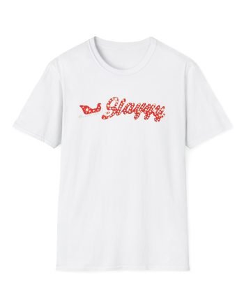 BR Slay Unisex Softstyle T-Shirt