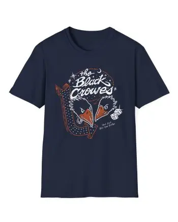 BC Unisex Softstyle T-Shirt
