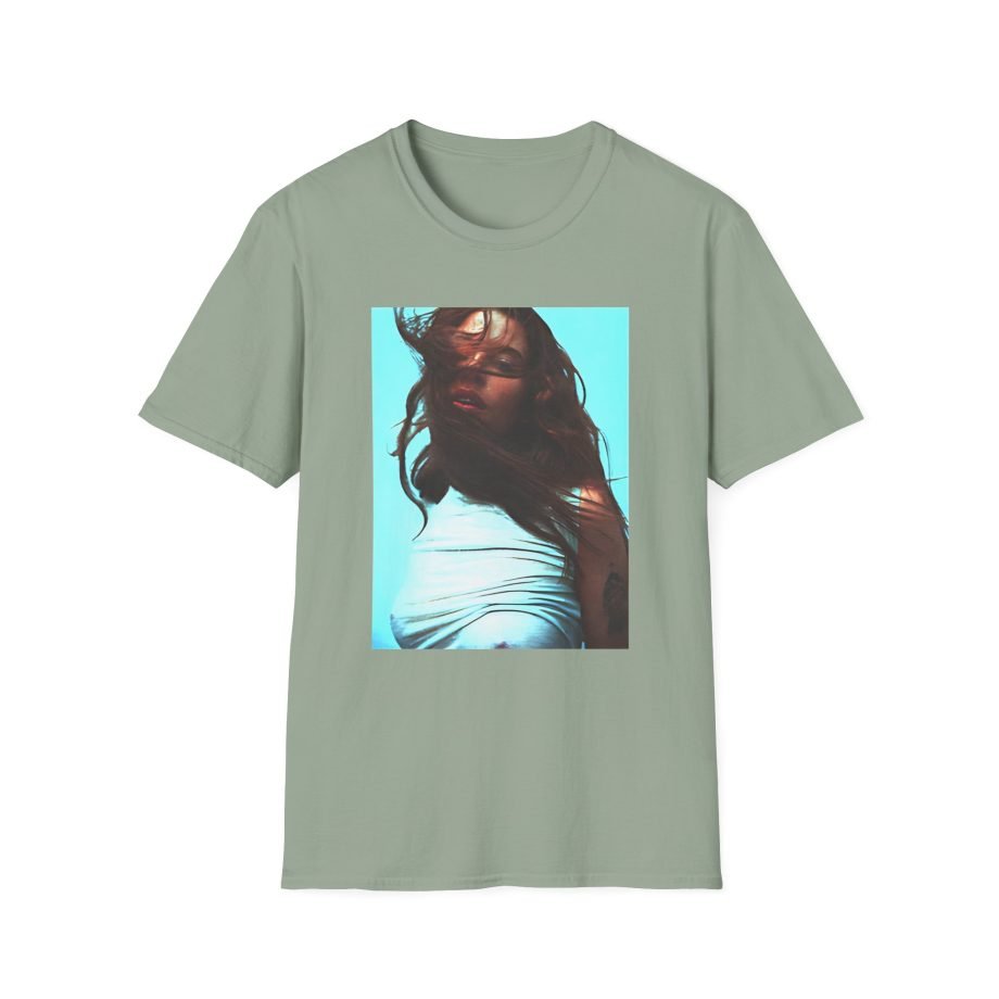 Fletcher Came for Fletcher Unisex Softstyle T-Shirt