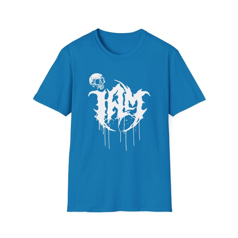 I AM Unisex Softstyle T-Shirt