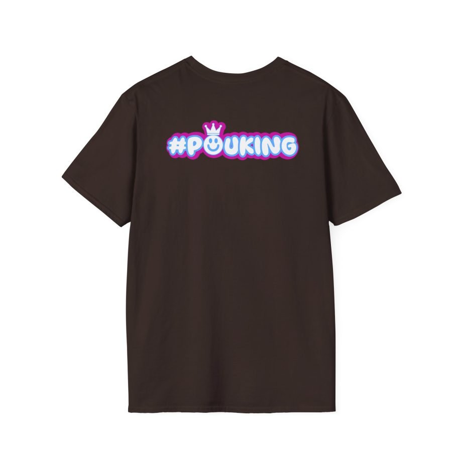 Devin Caherly Unisex Softstyle T-Shirt