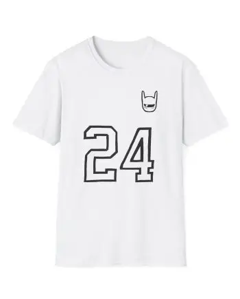 CRO Cronicles 24 Unisex Softstyle T-Shirt