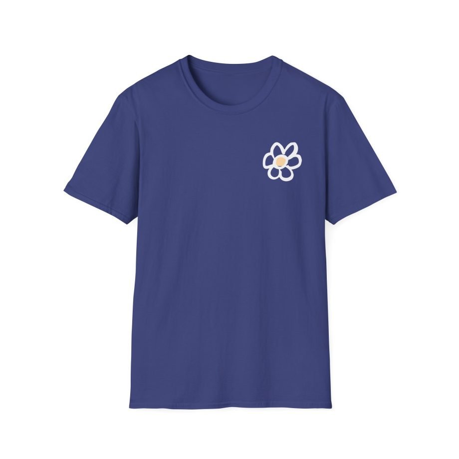 Avaion Tour Unisex Softstyle T-Shirt