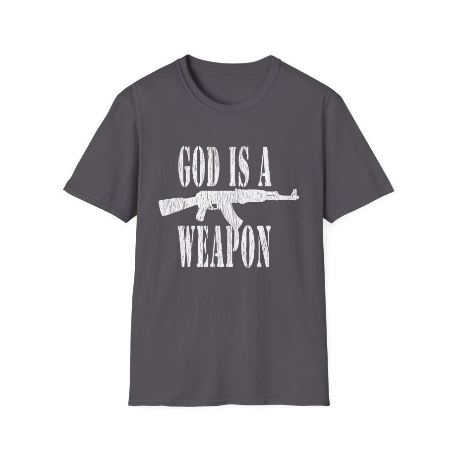 Ronnie Radke Protect the Children Unisex Softstyle T-Shirt