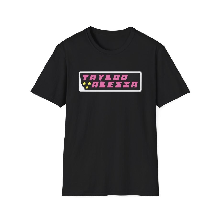 Taylor Alesia Unisex Softstyle T-Shirt