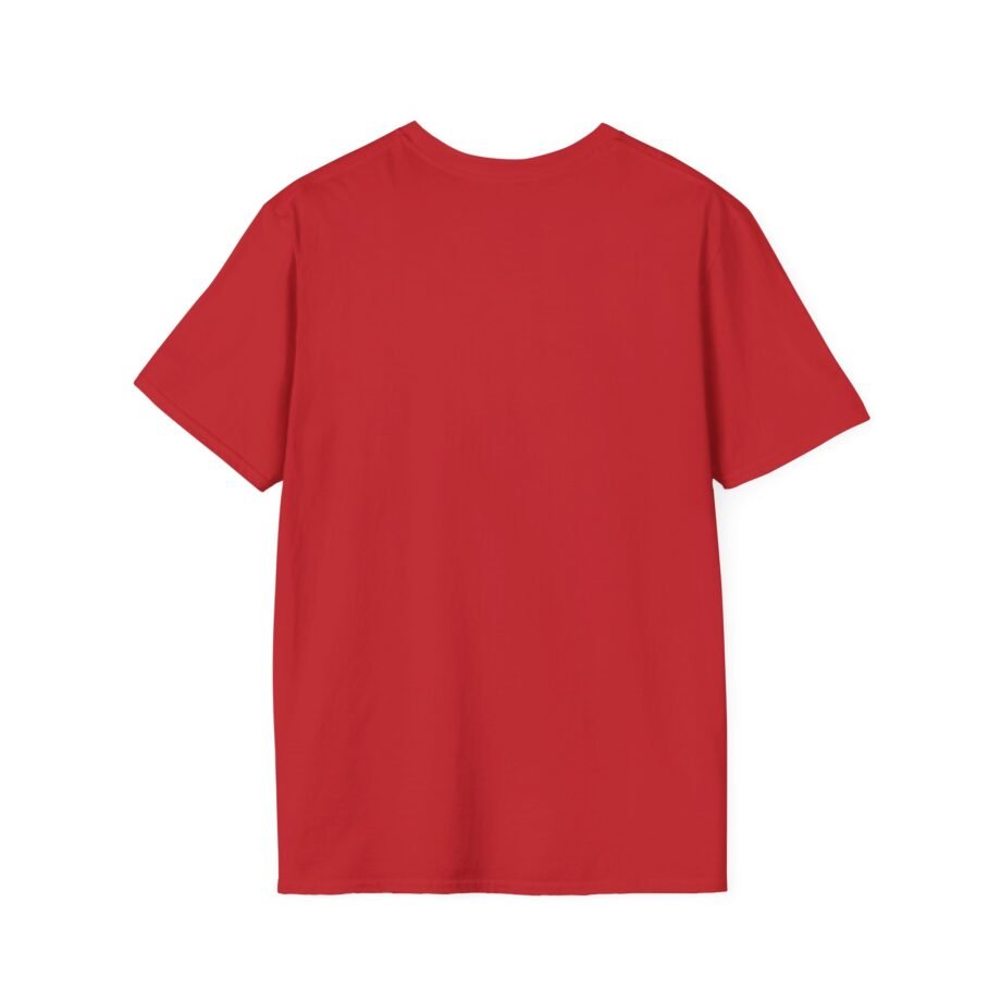 Dmas 20 Unisex Softstyle T-Shirt
