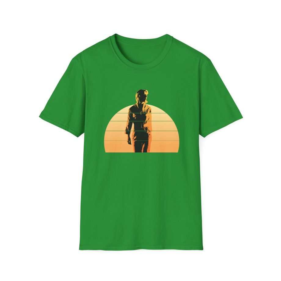 Veronica Maggio Unisex Softstyle T-Shirt