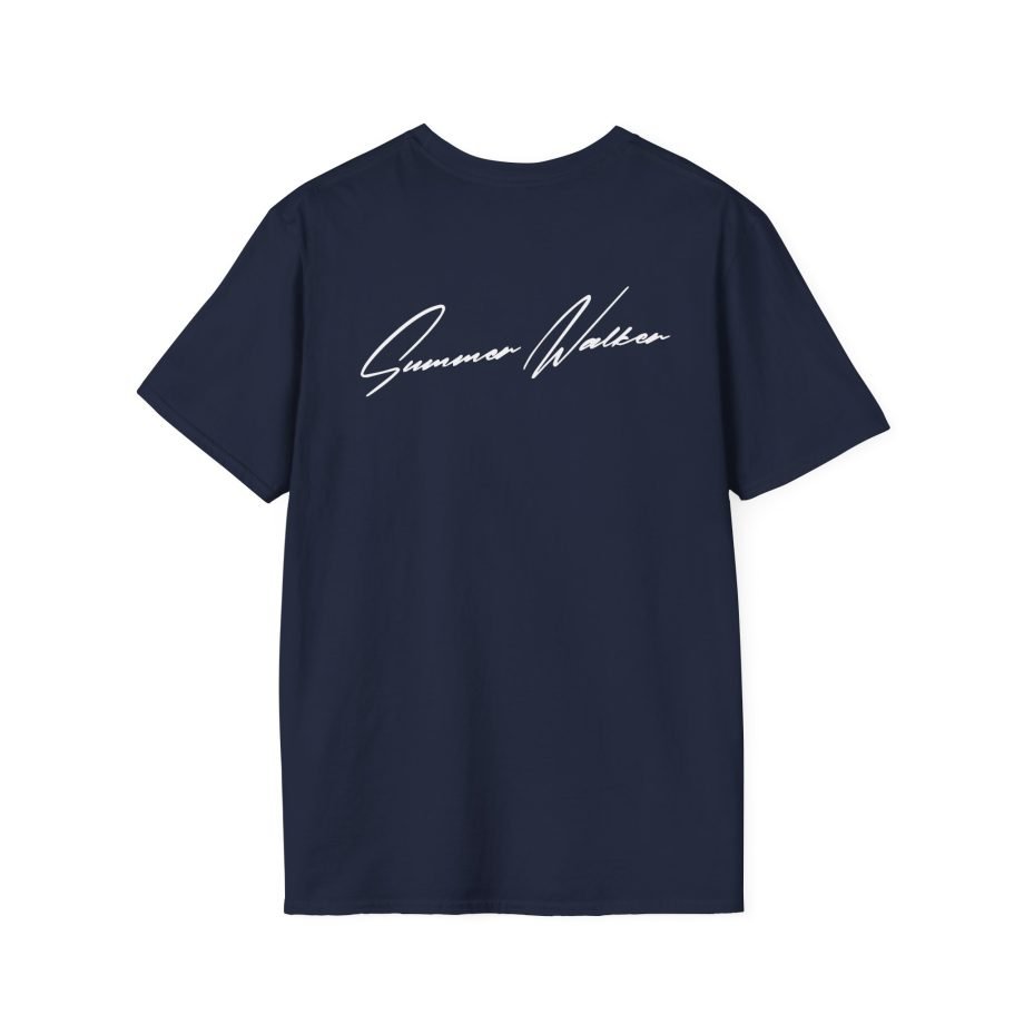 Summer Walker Unisex Softstyle T-Shirt