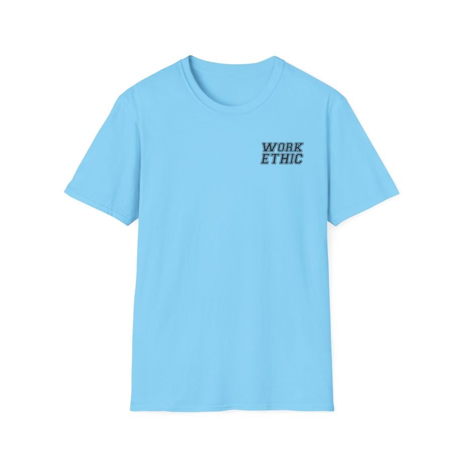 Dog Eat Dog unisex softstyle t-shirt