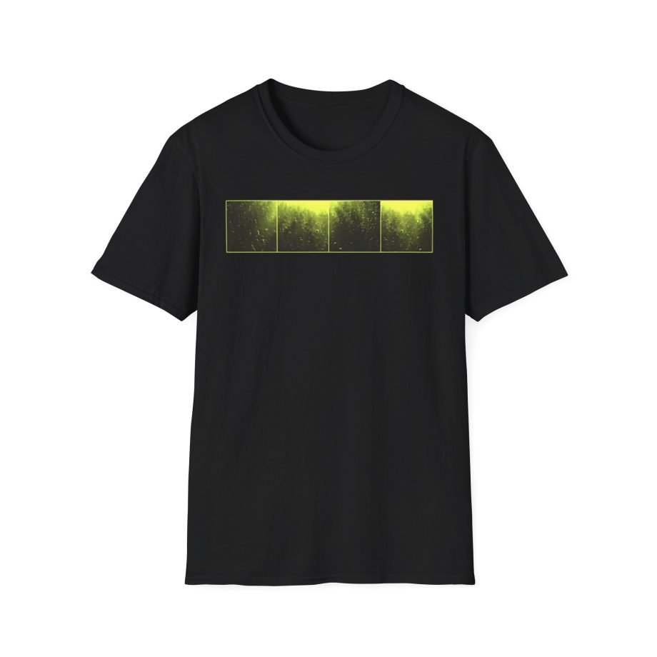Dmas Reading/Leeds 2022 Tour Unisex Softstyle T-Shirt