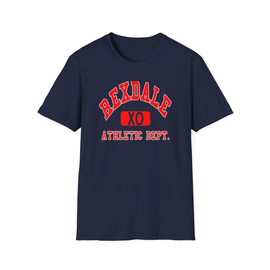 NOR Unisex Softstyle T-Shirt