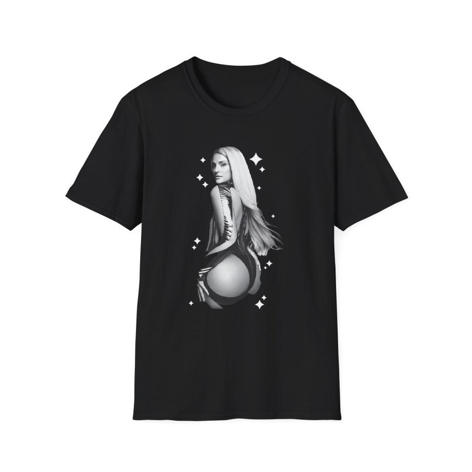 Meghan Trainor Timeless Unisex Softstyle T-Shirt