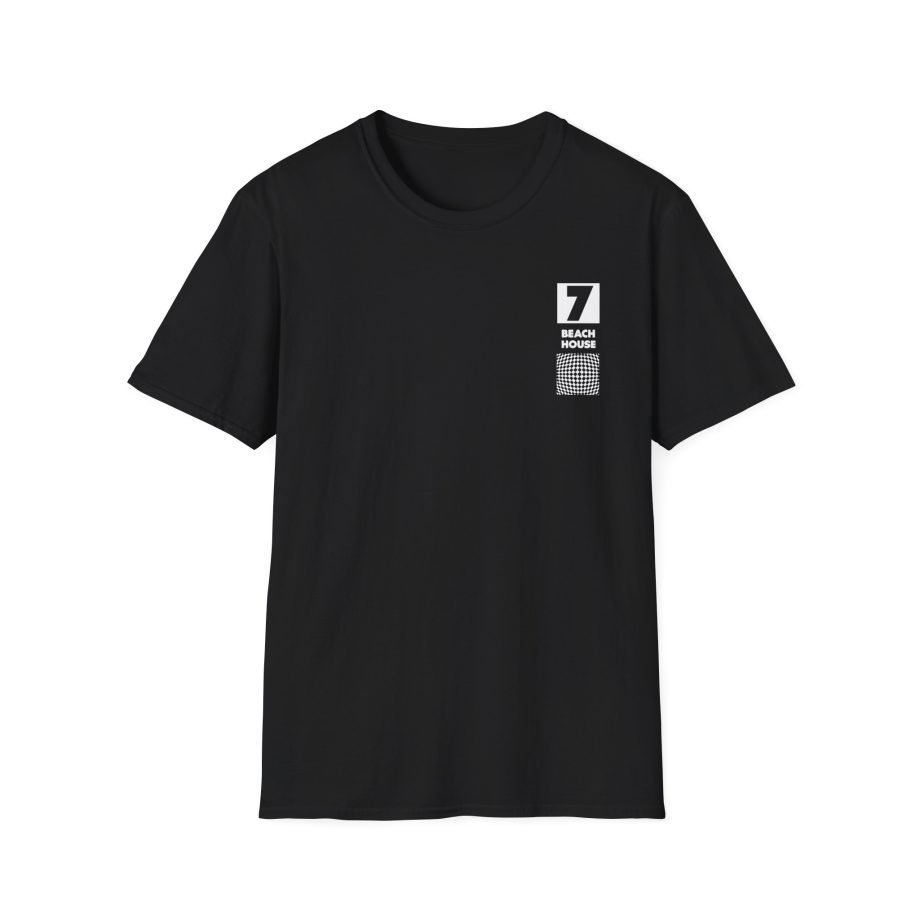 Beach House 7 Unisex Softstyle T-Shirt
