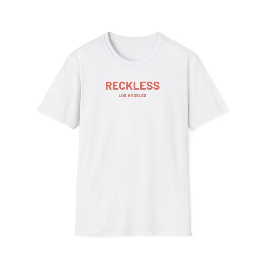 Kbreeezo Unisex Softstyle T-Shirt