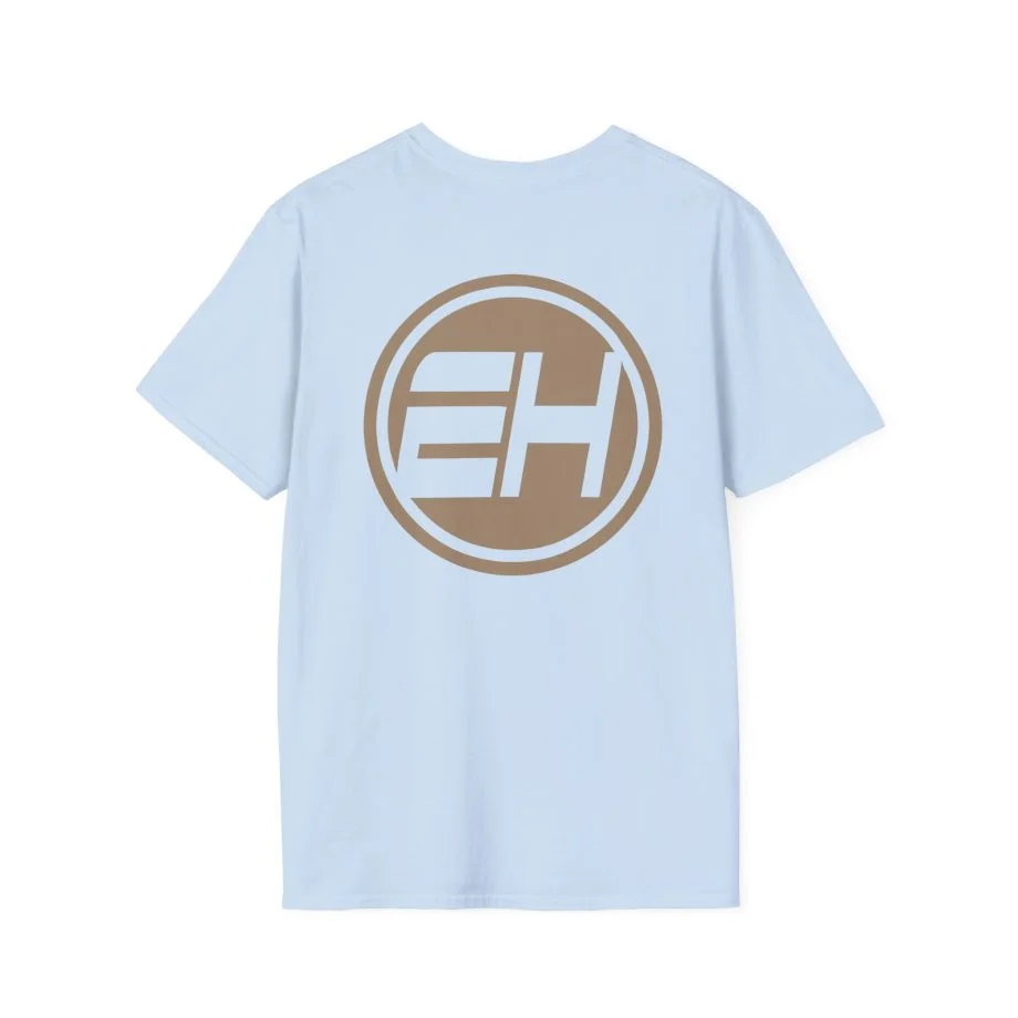 Nick Eh 30 EH Team Unisex Softstyle T-Shirt