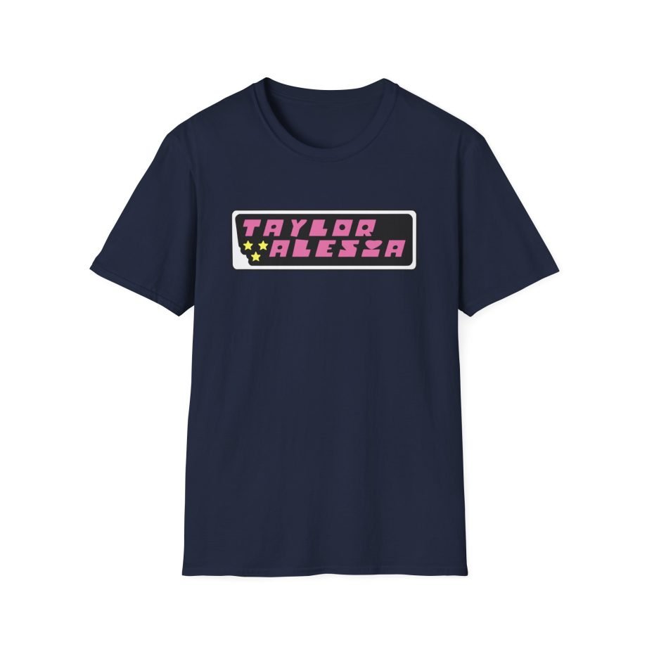 Taylor Alesia Unisex Softstyle T-Shirt