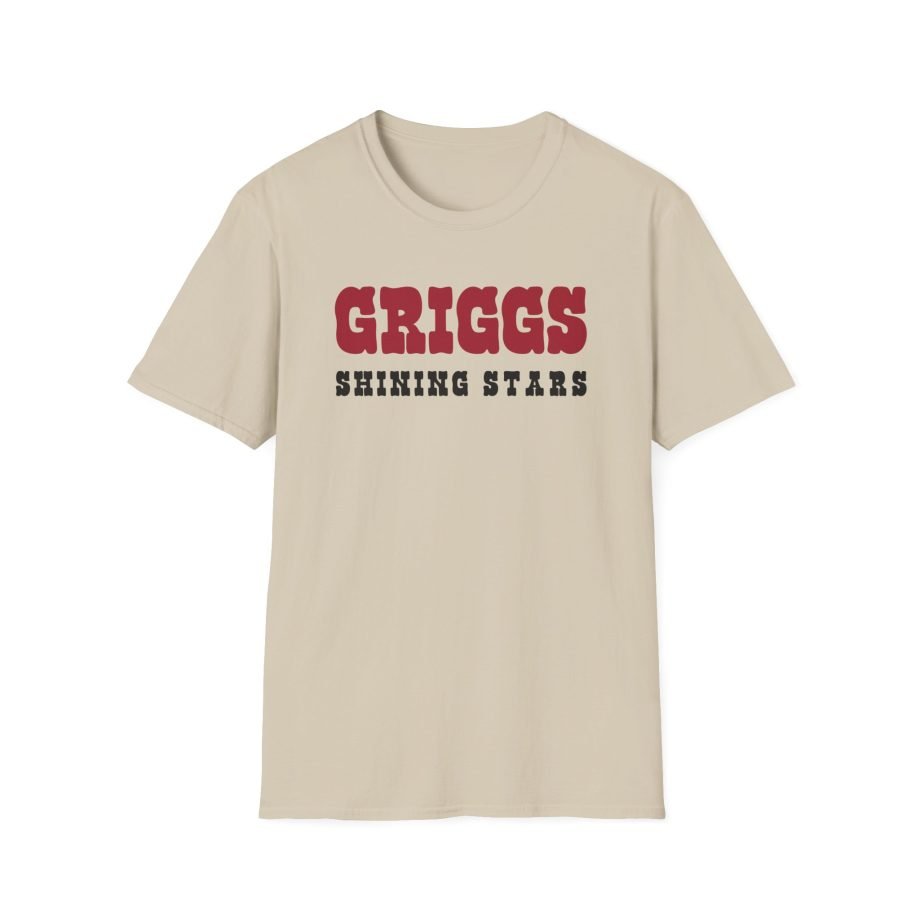 Griggs Unisex Softstyle T-Shirt