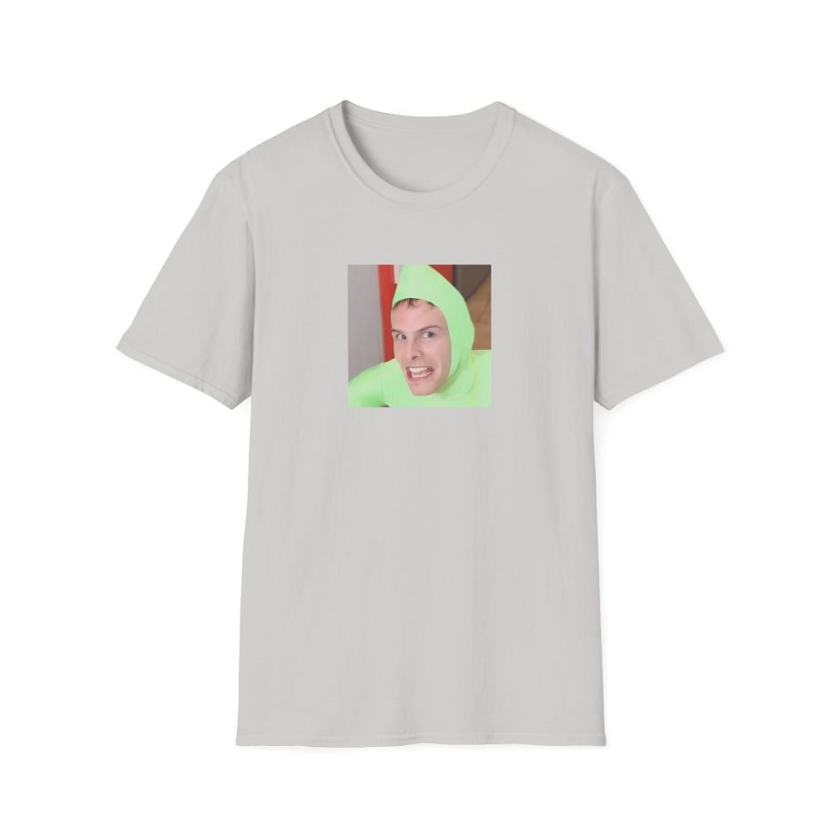 Idubbbz Unisex Softstyle T-Shirt