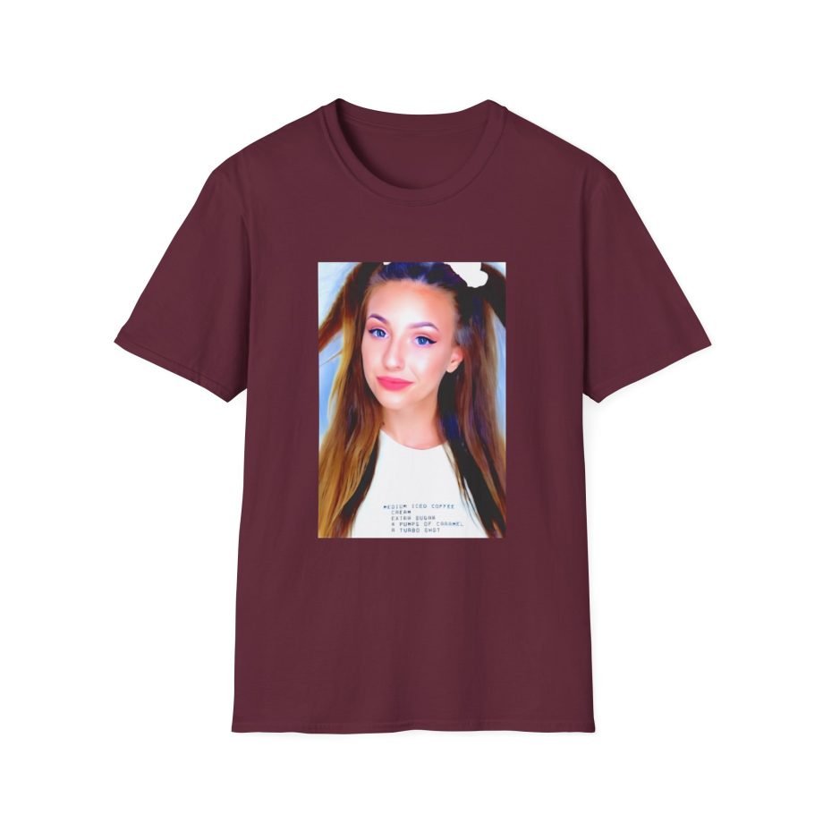 Taylor Alesia Unisex Softstyle T-Shirt
