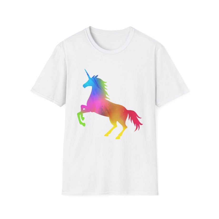 Meghan Trainor Uniqueen Muscle Unisex Softstyle T-Shirt
