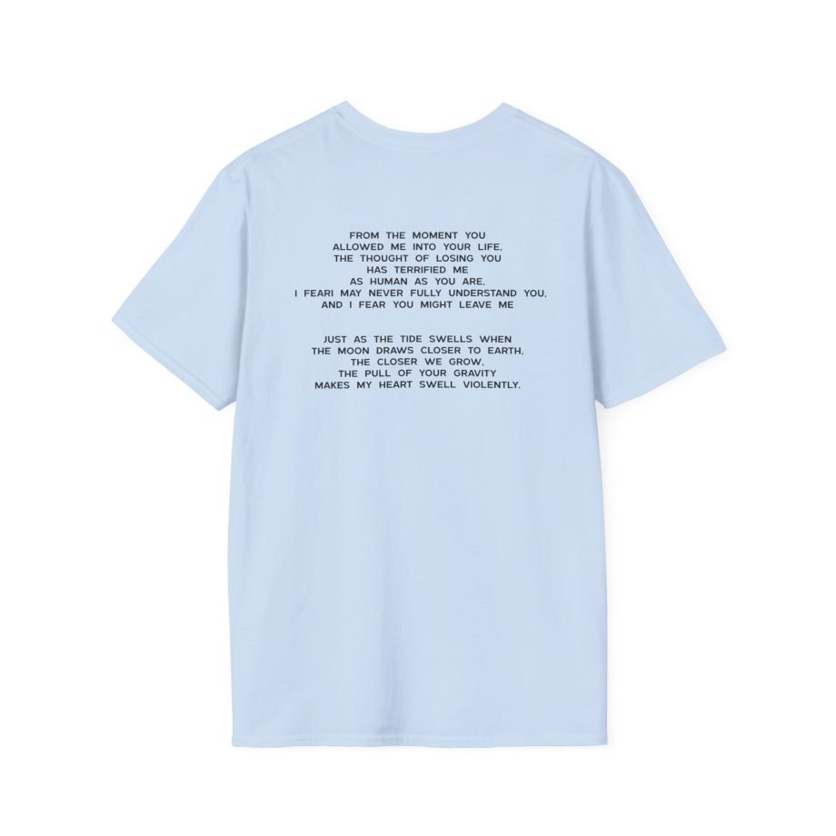 Enhypen Desire Unleash unisex softstyle t-shirt
