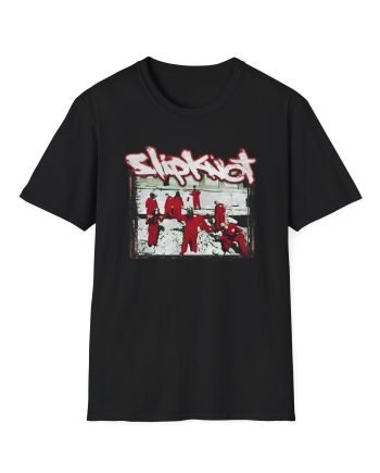 FB Unisex Softstyle T-Shirt