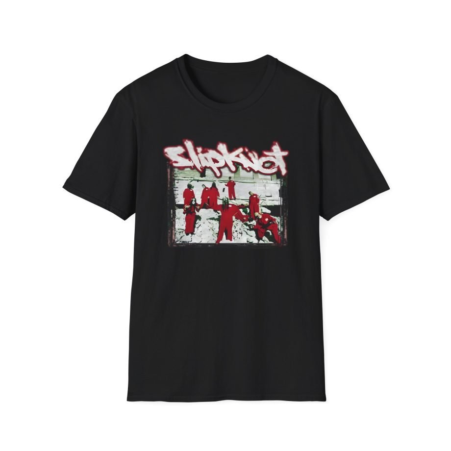 FB Unisex Softstyle T-Shirt