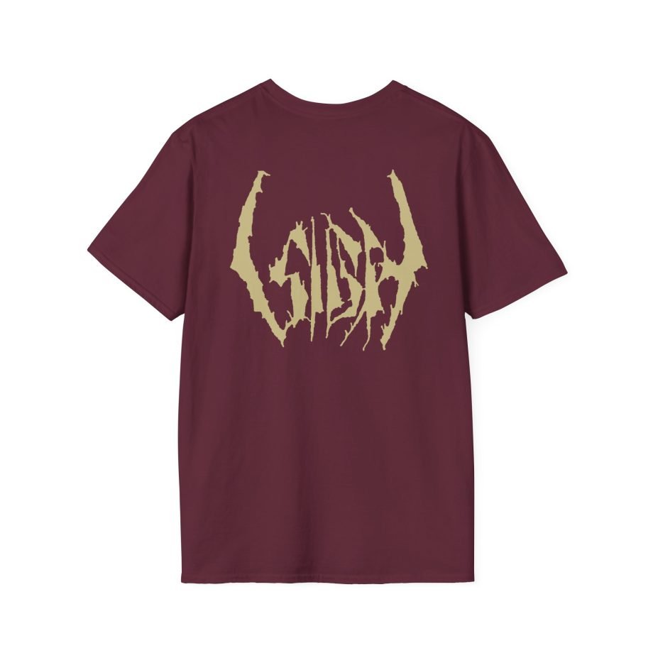 Sigh I’ve Seen the World’s End Unisex Softstyle T-Shirt