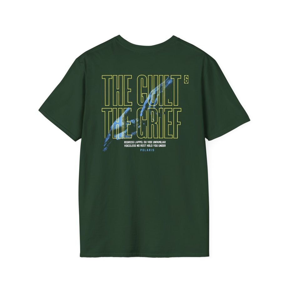Polaris the Guilt & the Grief Unisex Softstyle T-Shirt