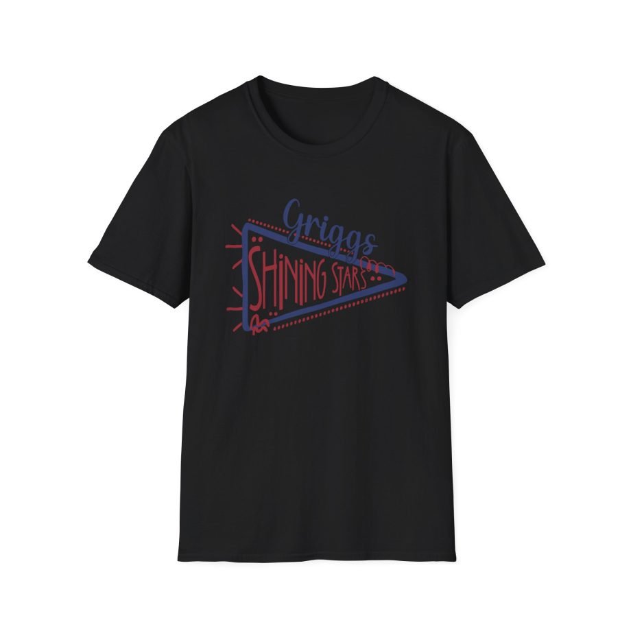 Griggs Unisex Softstyle T-Shirt