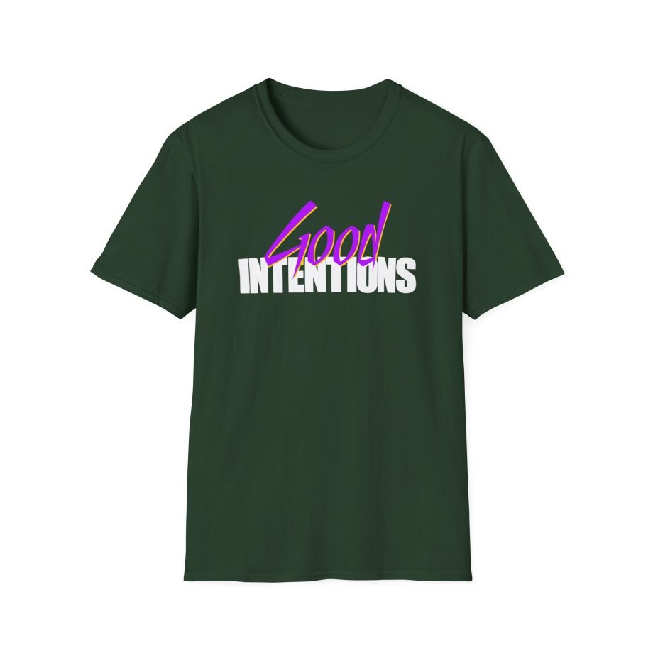 NOR Unisex Softstyle T-Shirt
