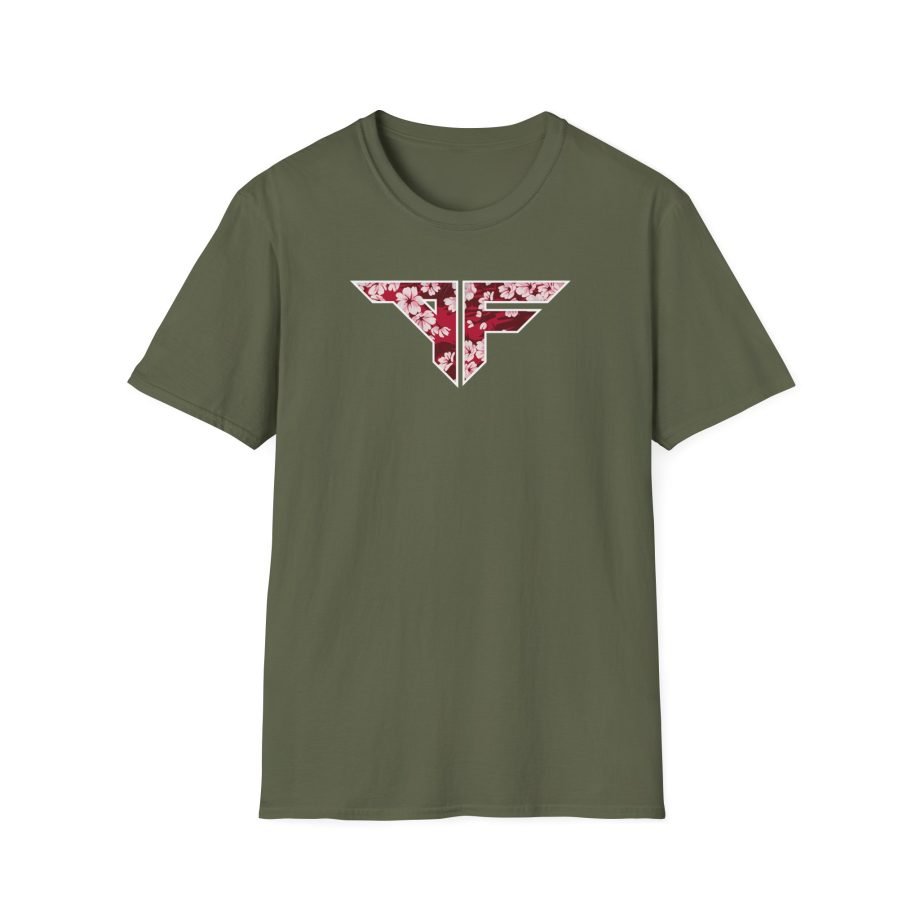 Atlanta Faze Unisex Softstyle T-Shirt