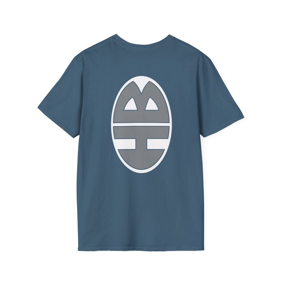 Beach House Unisex Softstyle T-Shirt