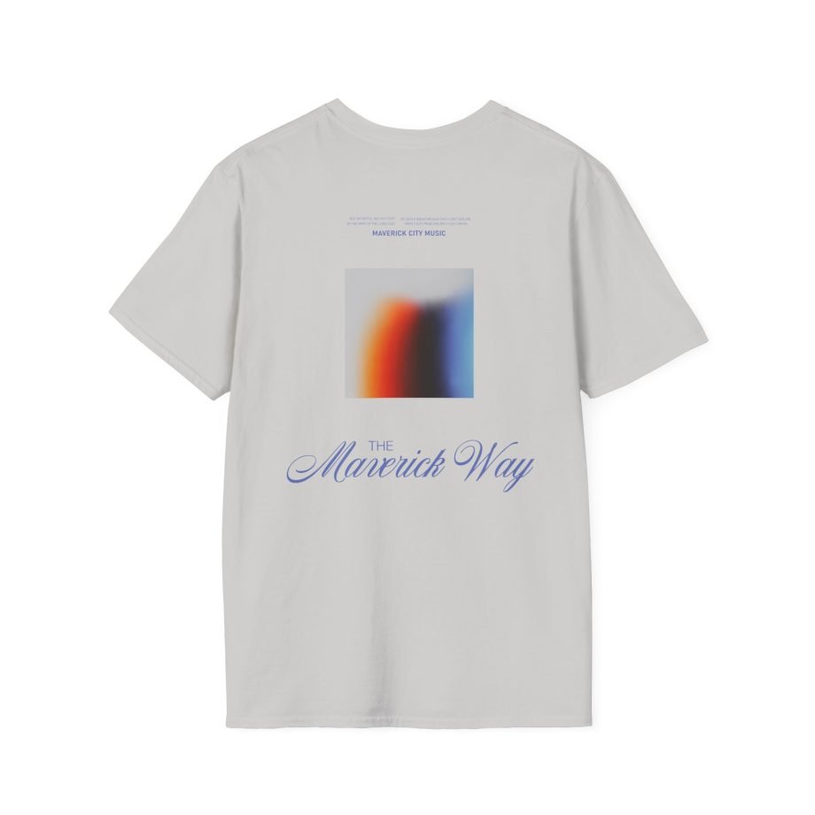 Maverick City Music Way Album Unisex Softstyle T-Shirt
