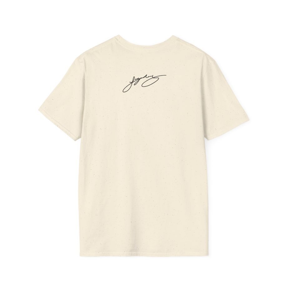 Tyga Haute Fire Unisex Softstyle T-Shirt,