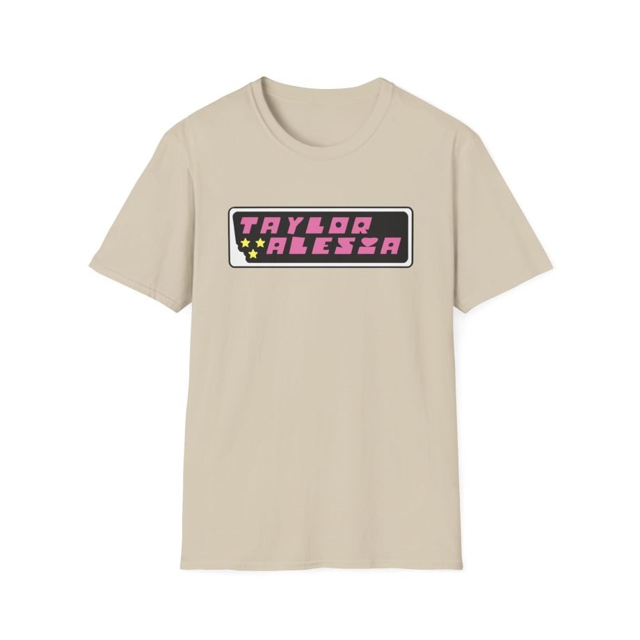 Taylor Alesia Unisex Softstyle T-Shirt